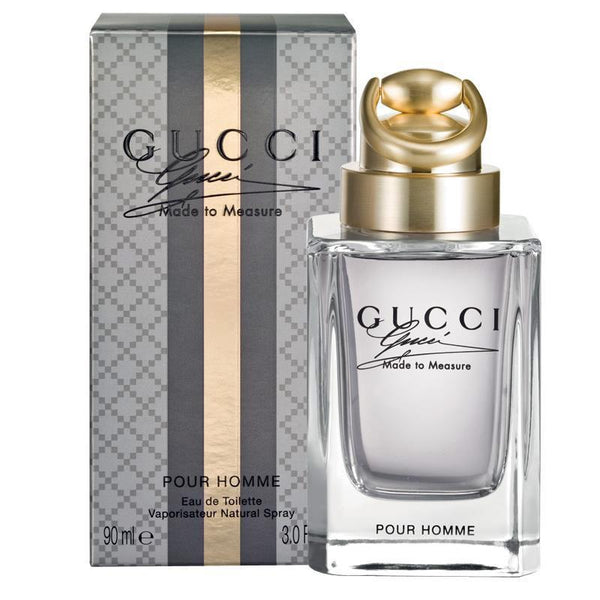 Buy Fragrance and Perfume Online from Canada No 1 Perfume Store for Gucci Made To Measure By Gucci For Men Colognes